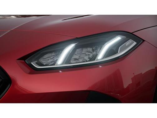 2026 BMW M235 Gran Coupe M235 xDrive