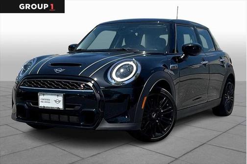 2023 MINI Hardtop Cooper S