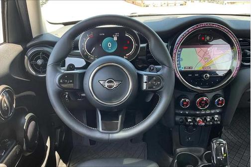 2023 MINI Hardtop Cooper S