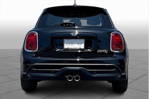 2023 MINI Hardtop Cooper S