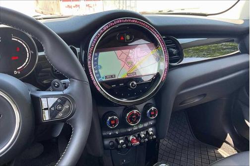 2023 MINI Hardtop Cooper S