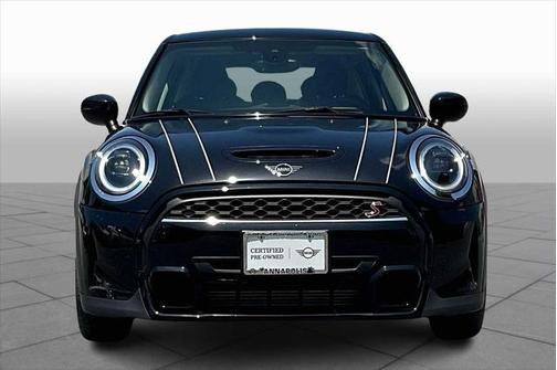 2023 MINI Hardtop Cooper S