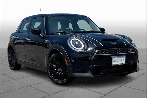 2023 MINI Hardtop Cooper S