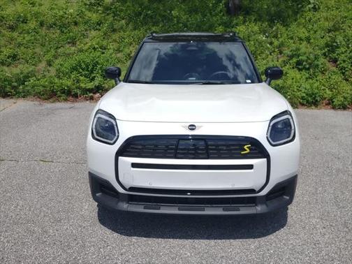 2025 MINI Countryman Cooper S ALL4