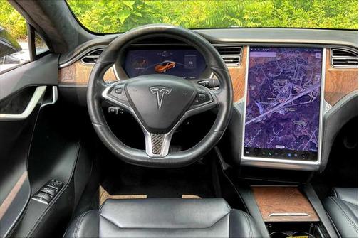 2017 Tesla Model S 60D