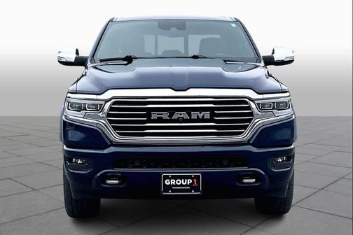 2020 RAM 1500 Longhorn