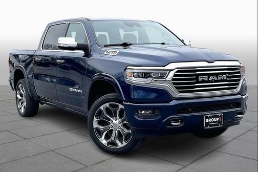 2020 RAM 1500 Longhorn