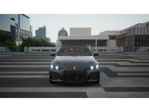 2026 BMW M440 i xDrive