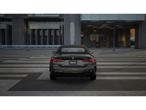 2026 BMW M440 i xDrive