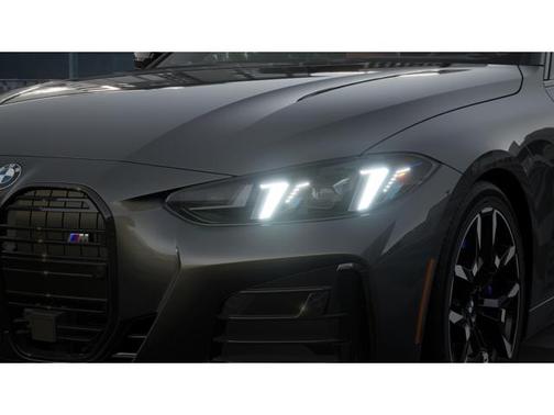 2026 BMW M440 i xDrive