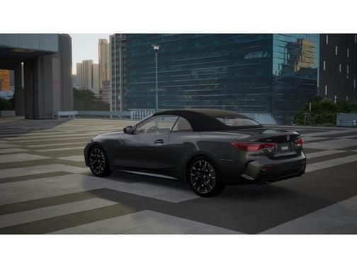 2026 BMW M440 i xDrive