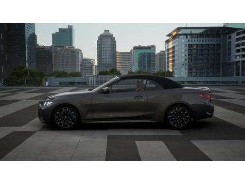 2026 BMW M440 i xDrive