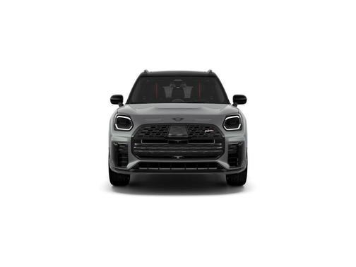 2026 MINI Countryman Cooper S ALL4