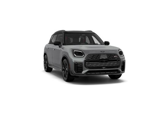 2026 MINI Countryman Cooper S ALL4