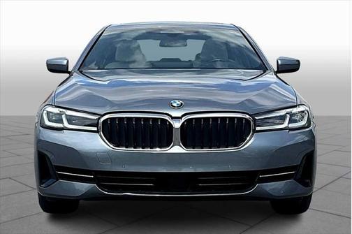 2022 BMW 540 i xDrive