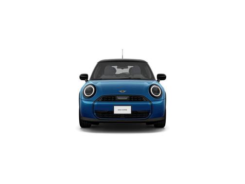 2026 MINI Hardtop Cooper