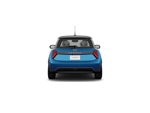 2026 MINI Hardtop Cooper