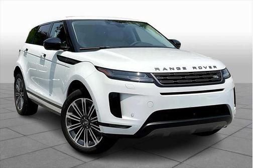 2024 Land Rover Range Rover Evoque Core S