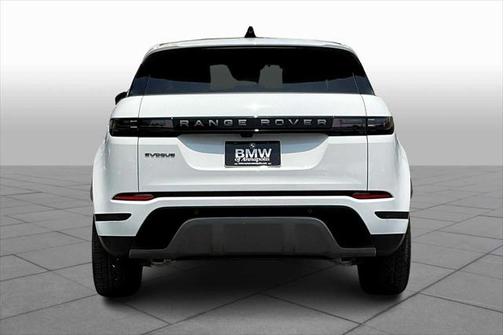 2024 Land Rover Range Rover Evoque Core S