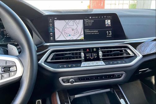 2023 BMW X5 PHEV xDrive45e