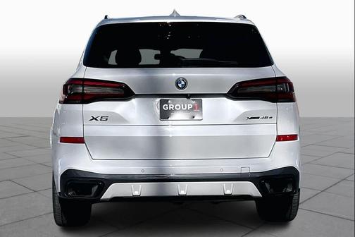 2023 BMW X5 PHEV xDrive45e