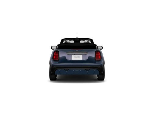 2026 MINI Convertible Cooper S