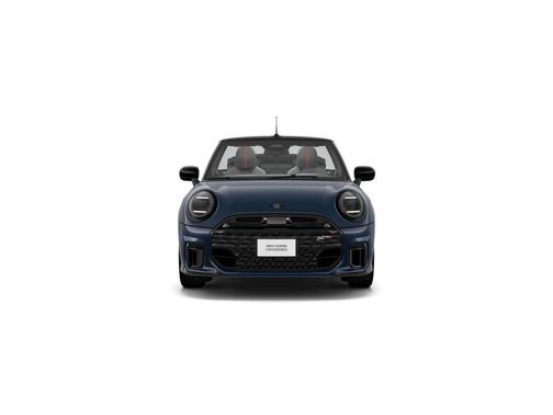 2026 MINI Convertible Cooper S