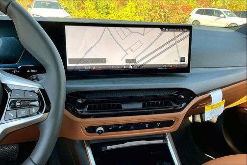 2025 BMW i4 Gran Coupe xDrive40