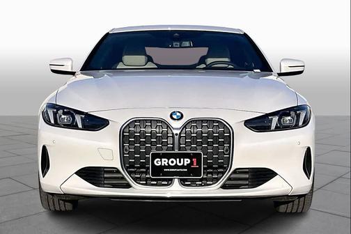 2025 BMW 430 i xDrive