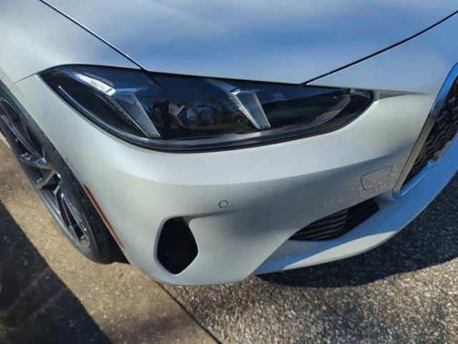 2025 BMW 430 i xDrive