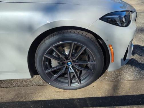 2025 BMW 430 i xDrive