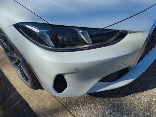2025 BMW 430 i xDrive