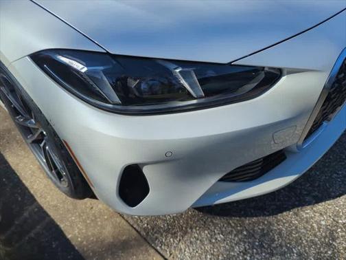 2025 BMW 430 i xDrive