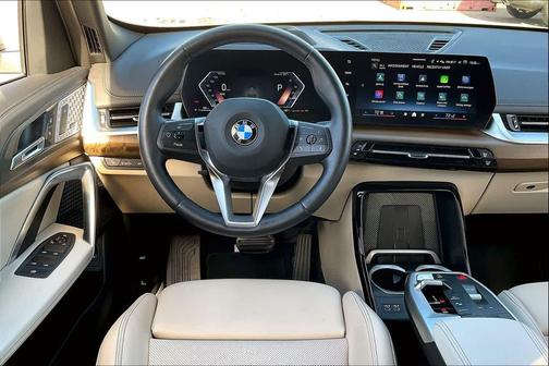 2024 BMW X1 xDrive28i