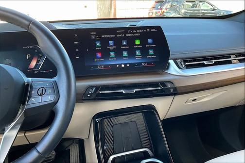 2024 BMW X1 xDrive28i