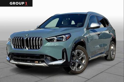 2024 BMW X1 xDrive28i