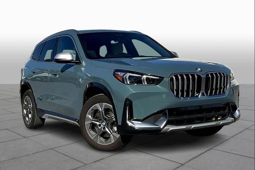 2024 BMW X1 xDrive28i
