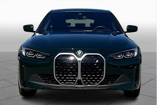 2024 BMW i4 Gran Coupe eDrive35
