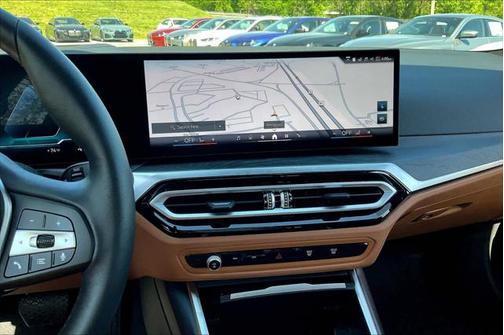 2024 BMW i4 Gran Coupe eDrive35