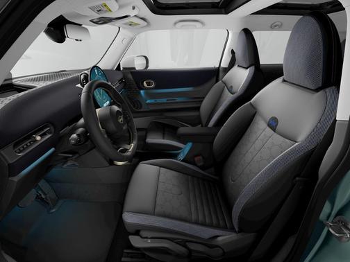 2026 MINI Hardtop Cooper S