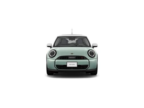 2026 MINI Hardtop Cooper S