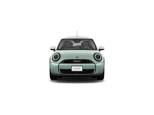 2026 MINI Hardtop Cooper S