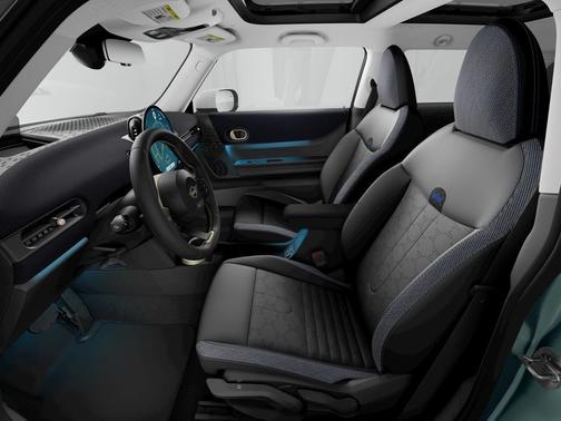 2026 MINI Hardtop Cooper S