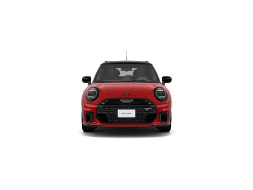 2026 MINI Hardtop Cooper S