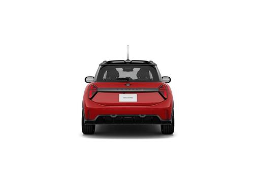 2026 MINI Hardtop Cooper S