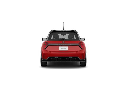 2026 MINI Hardtop Cooper S