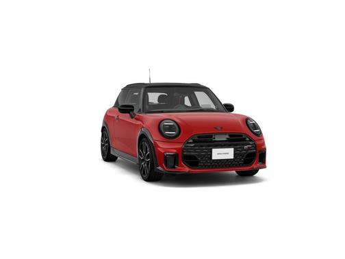 2026 MINI Hardtop Cooper S