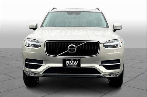 2017 Volvo XC90 T5 Momentum