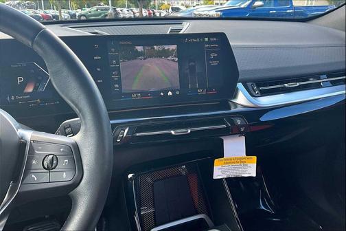 2025 BMW X2 xDrive28i