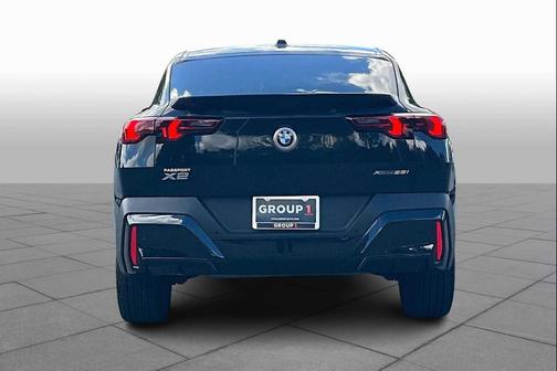 2025 BMW X2 xDrive28i